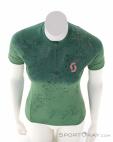 Scott Endurance 30 SS Women Biking Shirt, Scott, Green, , Female, 0023-12276, 5638195495, 7615523477180, N3-03.jpg