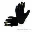 iXS Carve Gants de vélo, iXS, Bleu, , Hommes,Femmes,Unisex, 0231-10100, 5638195499, 7630472652235, N1-11.jpg