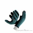 iXS Carve Guantes para ciclista, iXS, Azul, , Hombre,Mujer,Unisex, 0231-10100, 5638195499, 7630472652235, N4-19.jpg