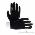 iXS Carve Gants de vélo, iXS, Noir, , Hommes,Femmes,Unisex, 0231-10100, 5638195502, 7613017970483, N1-01.jpg