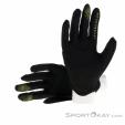 iXS Carve Gants de vélo, iXS, Noir, , Hommes,Femmes,Unisex, 0231-10100, 5638195502, 7613017970483, N1-11.jpg