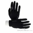 iXS Carve Gants de vélo, iXS, Noir, , Hommes,Femmes,Unisex, 0231-10100, 5638195502, 7613017970483, N2-02.jpg