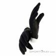 iXS Carve Gants de vélo, iXS, Noir, , Hommes,Femmes,Unisex, 0231-10100, 5638195502, 7613017970483, N2-07.jpg