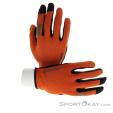 iXS Carve Gants de vélo, iXS, Orange, , Hommes,Femmes,Unisex, 0231-10100, 5638195509, 7630472652204, N2-02.jpg