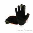 iXS Carve Guantes para ciclista, iXS, Naranja, , Hombre,Mujer,Unisex, 0231-10100, 5638195509, 7630472652204, N2-12.jpg