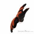 iXS Carve Gants de vélo, iXS, Orange, , Hommes,Femmes,Unisex, 0231-10100, 5638195509, 7630472652204, N3-08.jpg