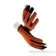 iXS Carve Bikehandschuhe, iXS, Orange, , Herren,Damen,Unisex, 0231-10100, 5638195509, 7630472652204, N4-04.jpg