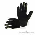 iXS Carve Gants de vélo, iXS, Vert foncé olive, , Hommes,Femmes,Unisex, 0231-10100, 5638195514, 7630472652150, N1-11.jpg