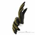 iXS Carve Guantes para ciclista, iXS, Verde oliva oscuro, , Hombre,Mujer,Unisex, 0231-10100, 5638195514, 7630472652150, N2-07.jpg