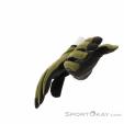 iXS Carve Gants de vélo, iXS, Vert foncé olive, , Hommes,Femmes,Unisex, 0231-10100, 5638195514, 7630472652150, N4-09.jpg