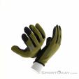 iXS Carve Gants de vélo, iXS, Vert foncé olive, , Hommes,Femmes,Unisex, 0231-10100, 5638195514, 7630472652150, N4-19.jpg