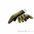 iXS Carve Biking Gloves, iXS, Olive-Dark Green, , Male,Female,Unisex, 0231-10100, 5638195514, 7630472652150, N5-10.jpg