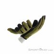 iXS Carve Biking Gloves, iXS, Olive-Dark Green, , Male,Female,Unisex, 0231-10100, 5638195514, 7630472652150, N5-20.jpg