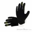 iXS Carve Guantes para ciclista, iXS, Gris claro, , Hombre,Mujer,Unisex, 0231-10100, 5638195519, 7630472692378, N1-11.jpg