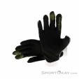 iXS Carve Gants de vélo, iXS, Gris clair, , Hommes,Femmes,Unisex, 0231-10100, 5638195519, 7630472692378, N2-12.jpg