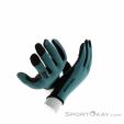 iXS Carve Mujer Guantes para ciclista, iXS, Azul, , Mujer, 0231-10101, 5638195524, 7630554909721, N4-19.jpg