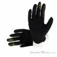 iXS Carve Women Biking Gloves, iXS, Black, , Female, 0231-10101, 5638195526, 7630472612758, N1-11.jpg