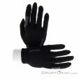 iXS Carve Mujer Guantes para ciclista, iXS, Negro, , Mujer, 0231-10101, 5638195526, 7630472612758, N2-02.jpg