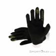 iXS Carve Mujer Guantes para ciclista, iXS, Negro, , Mujer, 0231-10101, 5638195526, 7630472612758, N2-12.jpg