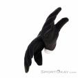 iXS Carve Donna Guanti da Bici, iXS, Nero, , Donna, 0231-10101, 5638195526, 7630472612758, N3-08.jpg