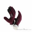 iXS Carve Mujer Guantes para ciclista, iXS, Lila, , Mujer, 0231-10101, 5638195533, 7630554909769, N3-18.jpg