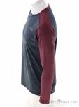 iXS Flow X LS Herren Bikeshirt, , Dunkel-Rot, , Herren, 0231-10106, 5638195582, 7630472687510, N2-07.jpg