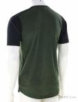 iXS Flow X SS Mens Biking Shirt, iXS, Olive-Dark Green, , Male, 0231-10107, 5638195587, 7630472686315, N1-11.jpg