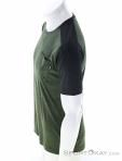 iXS Flow X SS Mens Biking Shirt, iXS, Olive-Dark Green, , Male, 0231-10107, 5638195587, 7630472686315, N2-07.jpg