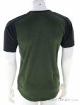 iXS Flow X SS Mens Biking Shirt, iXS, Olive-Dark Green, , Male, 0231-10107, 5638195587, 7630472686315, N2-12.jpg