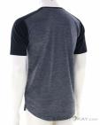 iXS Flow X SS Herren Bikeshirt, iXS, Dunkel-Grau, , Herren, 0231-10107, 5638195593, 7630472686377, N1-11.jpg