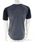 iXS Flow X SS Mens Biking Shirt, iXS, Dark-Grey, , Male, 0231-10107, 5638195593, 7630472686377, N2-12.jpg