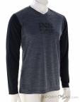 iXS Trigger X LS Mens Biking Shirt, iXS, Gray, , Male, 0231-10108, 5638195600, 7630472688586, N1-01.jpg