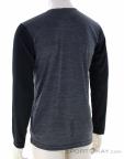 iXS Trigger X LS Hommes T-shirt de vélo, iXS, Gris, , Hommes, 0231-10108, 5638195600, 7630472688586, N1-11.jpg