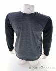 iXS Trigger X LS Hommes T-shirt de vélo, iXS, Gris, , Hommes, 0231-10108, 5638195600, 7630472688586, N3-13.jpg