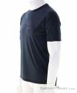 iXS Flow Tech SS Bikeshirt, iXS, Schwarz, , Herren,Damen,Unisex, 0231-10109, 5638195605, 7630472686797, N1-06.jpg