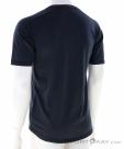 iXS Flow Tech SS Bikeshirt, iXS, Schwarz, , Herren,Damen,Unisex, 0231-10109, 5638195605, 7630472686797, N1-11.jpg