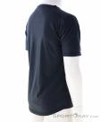 iXS Flow Tech SS T-shirt de vélo, iXS, Noir, , Hommes,Femmes,Unisex, 0231-10109, 5638195605, 7630472686797, N1-16.jpg