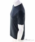 iXS Flow Tech SS Biking Shirt, iXS, Black, , Male,Female,Unisex, 0231-10109, 5638195605, 7630472686797, N2-07.jpg