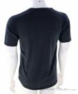 iXS Flow Tech SS T-shirt de vélo, iXS, Noir, , Hommes,Femmes,Unisex, 0231-10109, 5638195605, 7630472686797, N2-12.jpg