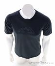 iXS Flow Tech SS T-shirt de vélo, iXS, Noir, , Hommes,Femmes,Unisex, 0231-10109, 5638195605, 7630472686797, N3-03.jpg