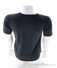 iXS Flow Tech SS Bikeshirt, iXS, Schwarz, , Herren,Damen,Unisex, 0231-10109, 5638195605, 7630472686797, N3-13.jpg