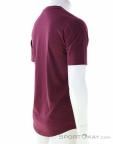 iXS Flow Tech SS Bikeshirt, iXS, Dunkel-Rot, , Herren,Damen,Unisex, 0231-10109, 5638195609, 7630472686889, N1-16.jpg