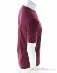 iXS Flow Tech SS Bikeshirt, iXS, Dunkel-Rot, , Herren,Damen,Unisex, 0231-10109, 5638195609, 7630472686872, N2-17.jpg