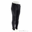 iXS Trigger Evo Mens Biking Pants, iXS, Black, , Male, 0231-10114, 5638195636, 7630554948805, N1-01.jpg