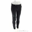 iXS Trigger Evo Hommes Pantalon de vélo, iXS, Noir, , Hommes, 0231-10114, 5638195636, 7630554948805, N2-02.jpg