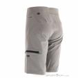 iXS Carve Evo Mens Biking Shorts, iXS, Gray, , Male,Female,Unisex, 0231-10047, 5638195641, 7630472645527, N1-11.jpg