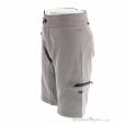 iXS Carve Evo Mens Biking Shorts, iXS, Gray, , Male,Female,Unisex, 0231-10047, 5638195641, 7630472645527, N2-07.jpg