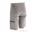 iXS Carve Evo Mens Biking Shorts, iXS, Gray, , Male,Female,Unisex, 0231-10047, 5638195641, 7630472645510, N2-12.jpg