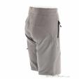 iXS Carve Evo Mens Biking Shorts, iXS, Gray, , Male,Female,Unisex, 0231-10047, 5638195641, 7630472645527, N2-17.jpg