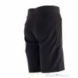 iXS Carve Evo Mens Biking Shorts, iXS, Black, , Male,Female,Unisex, 0231-10047, 5638195645, 7630053192174, N1-16.jpg